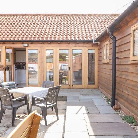 Vila 5C Hideways Hunstanton Exteriér fotografie