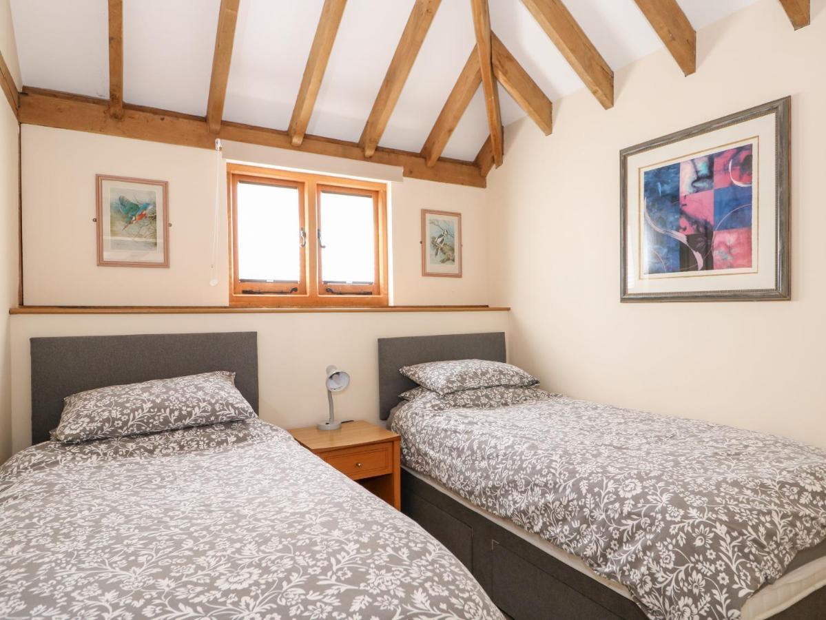 Vila 5C Hideways Hunstanton Exteriér fotografie