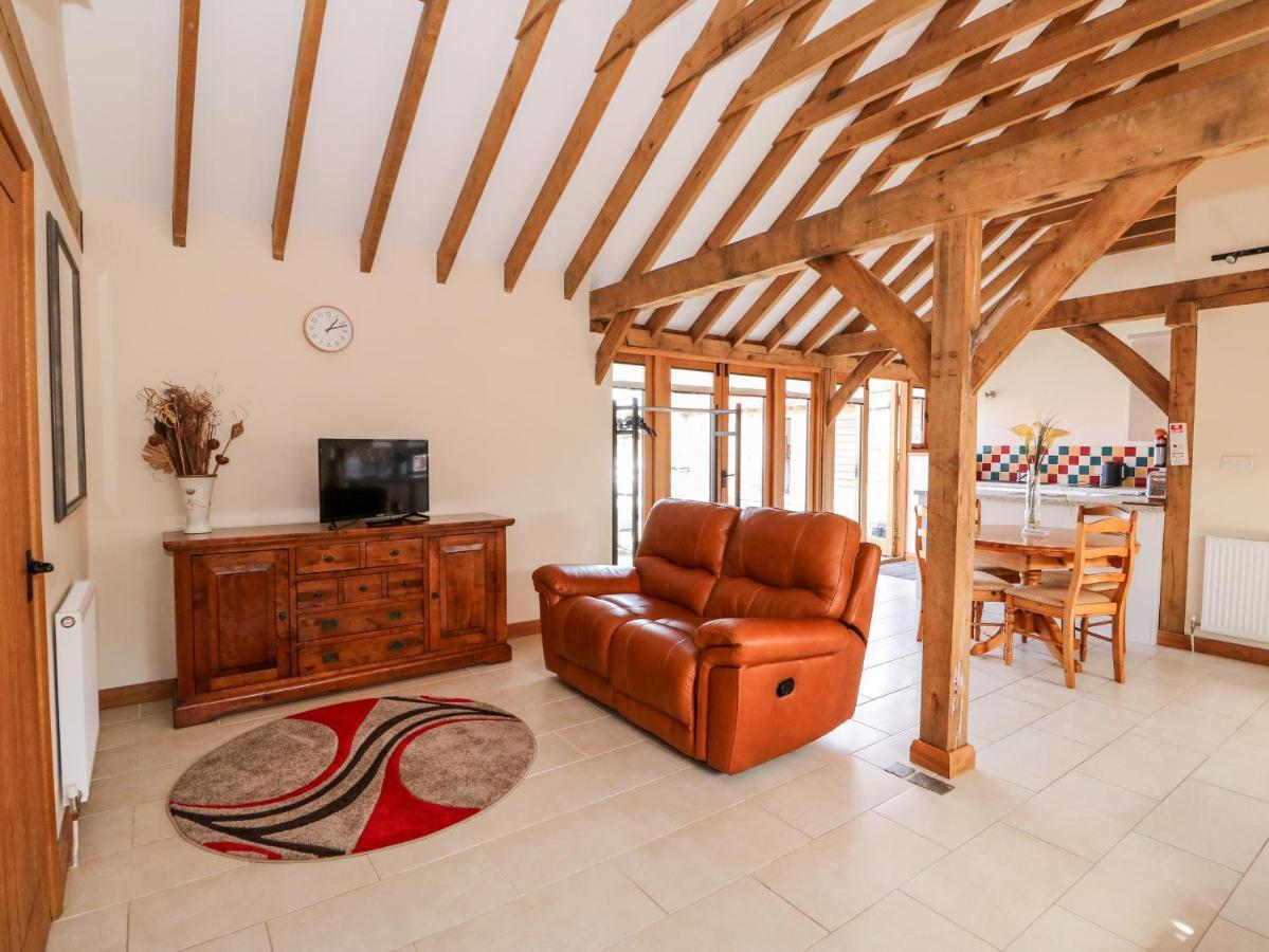 Vila 5C Hideways Hunstanton Exteriér fotografie