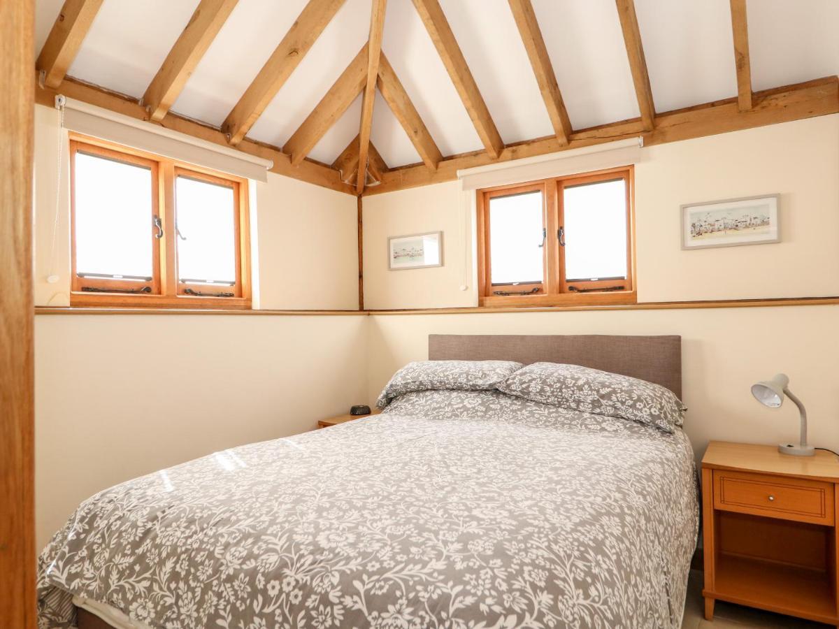 Vila 5C Hideways Hunstanton Exteriér fotografie