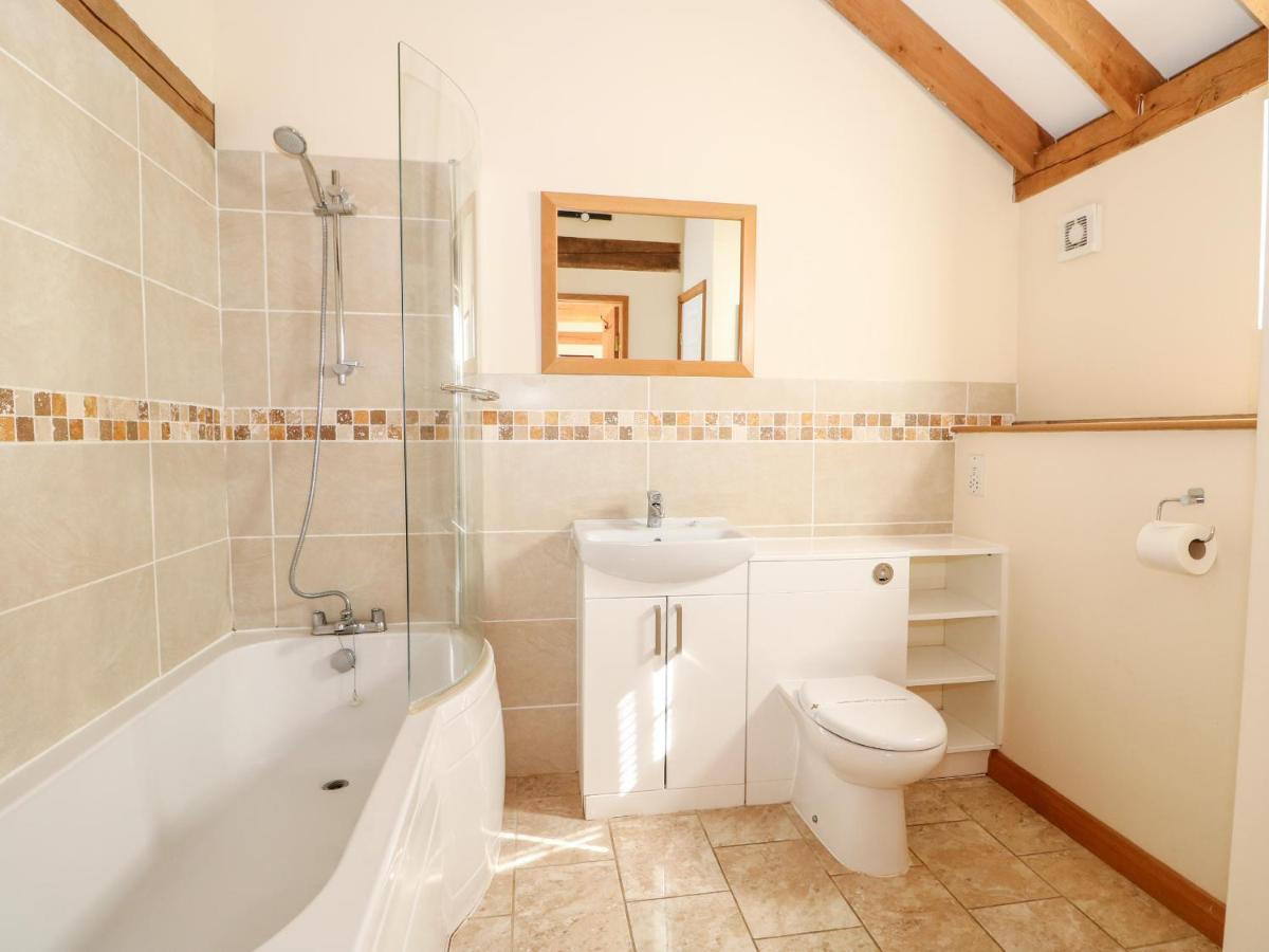 Vila 5C Hideways Hunstanton Exteriér fotografie